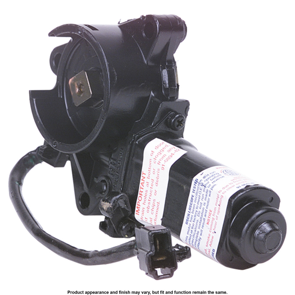1990 Mitsubishi Eclipse Window Motor Only