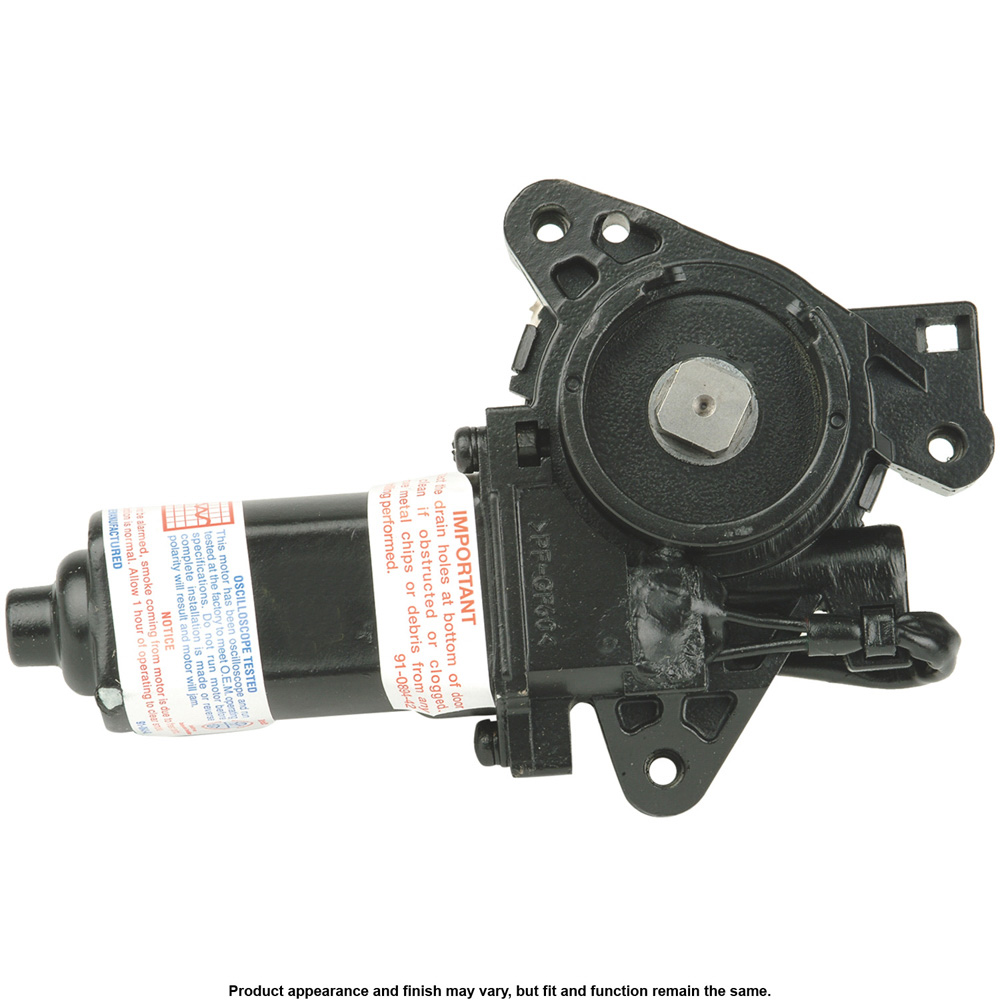 1999 Mitsubishi Galant Window Motor Only