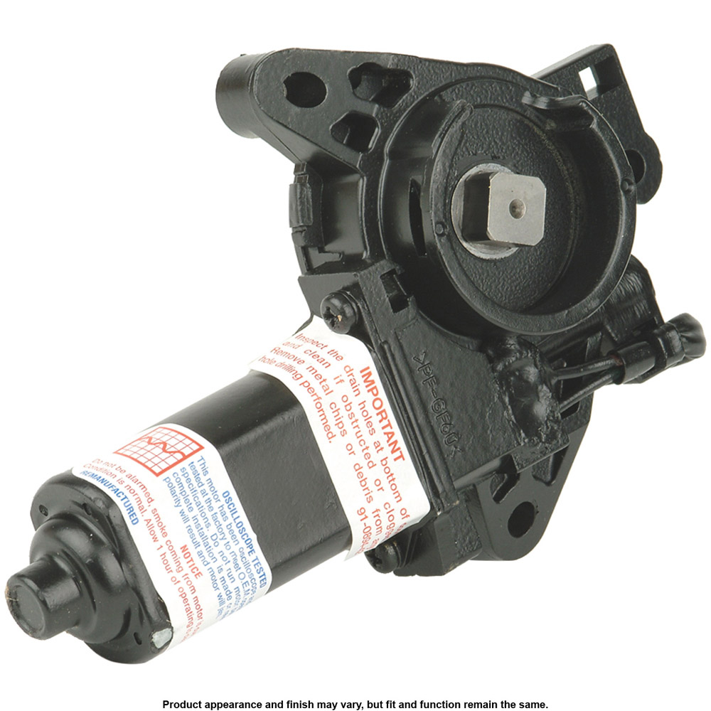 1999 Mitsubishi Galant Window Motor Only