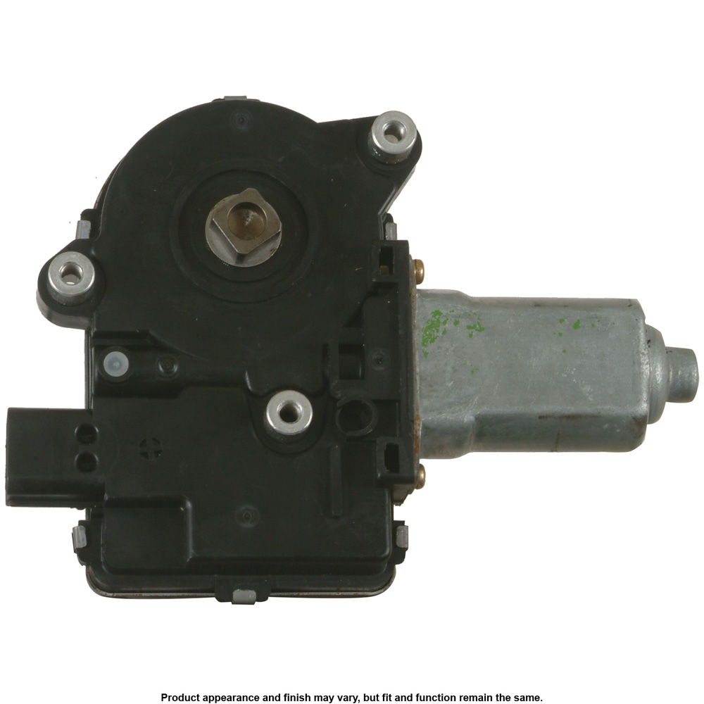2003 Mitsubishi Montero Window Motor Only
