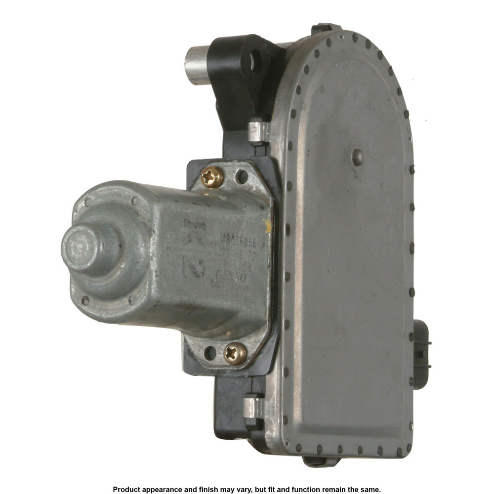 2003 Mitsubishi Montero Window Motor Only