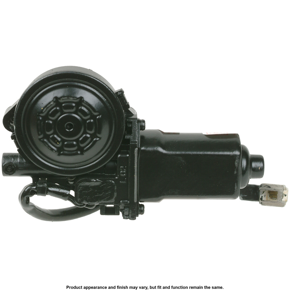 2000 Mitsubishi Montero Sport Window Motor Only