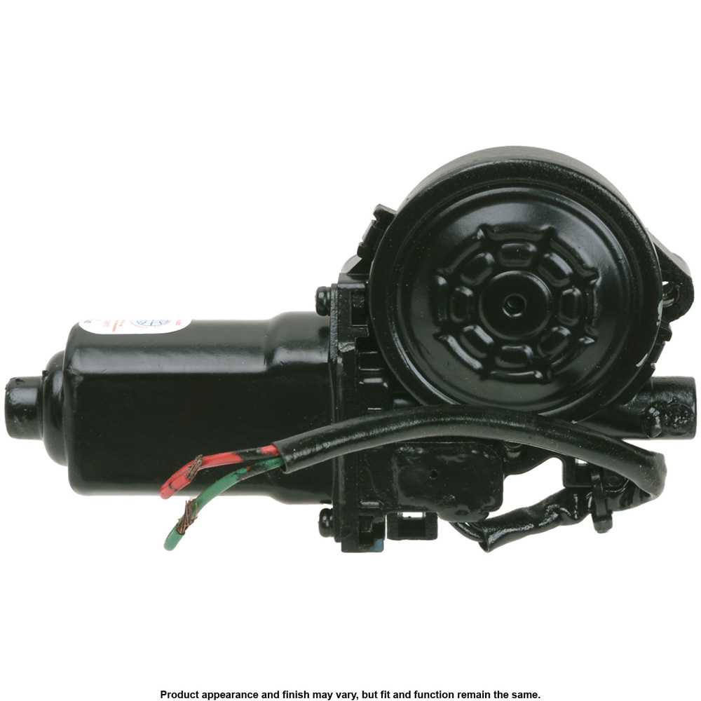 2000 Mitsubishi Montero Sport Window Motor Only