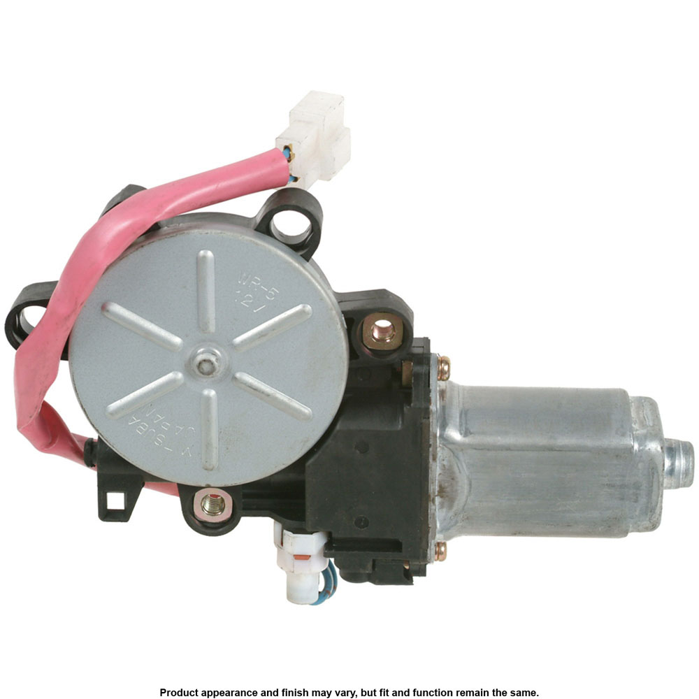2003 Mitsubishi Lancer Window Motor Only