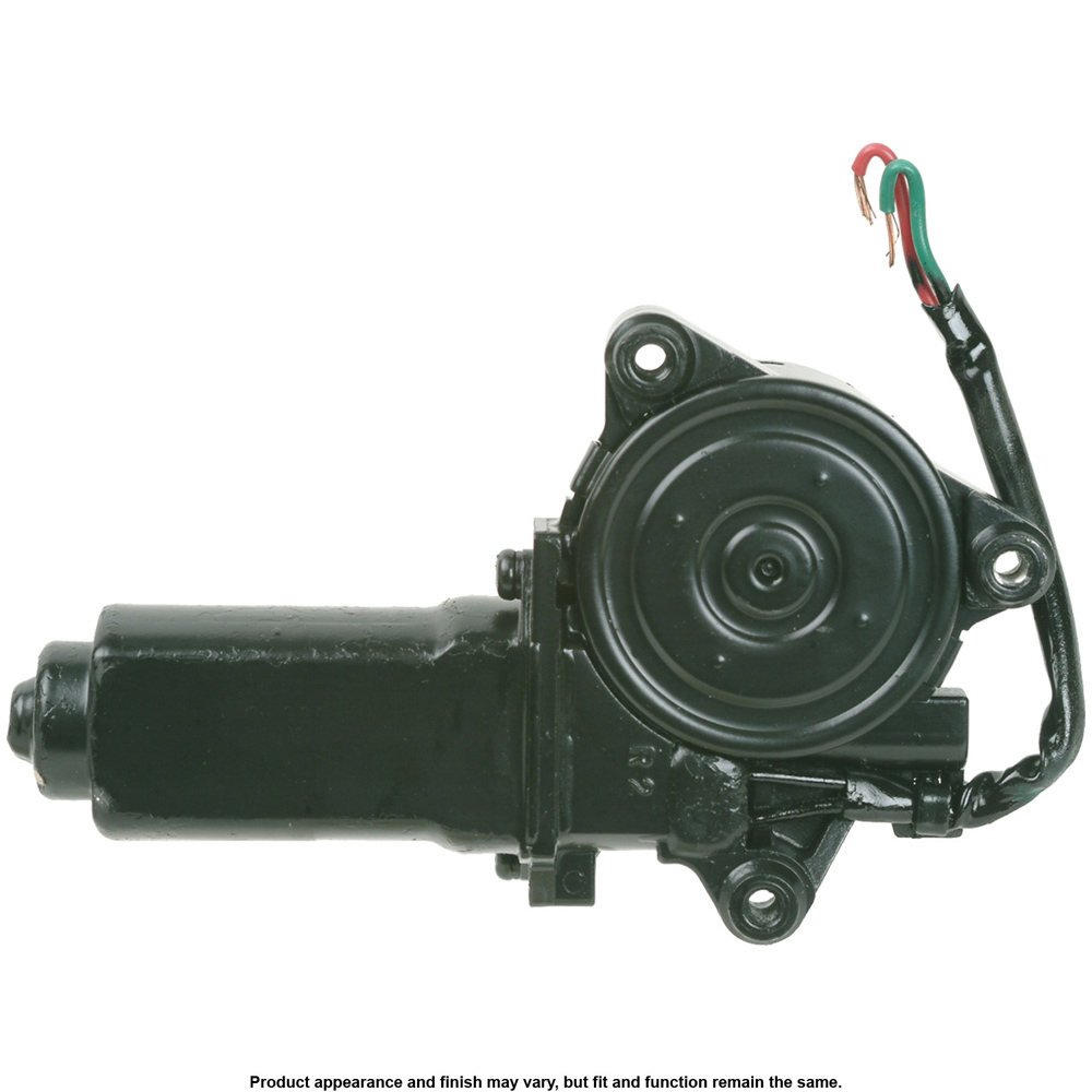 1994 Mitsubishi Diamante Window Motor Only