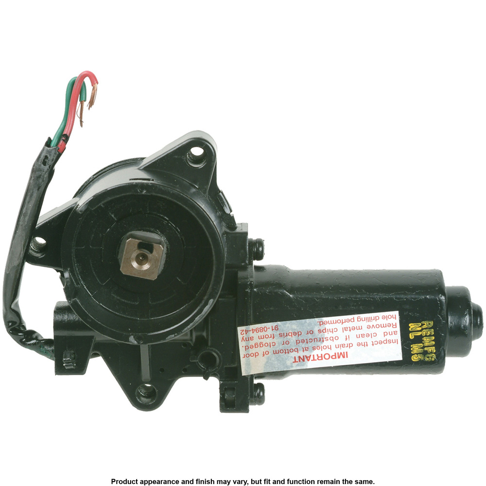 1994 Mitsubishi Diamante Window Motor Only