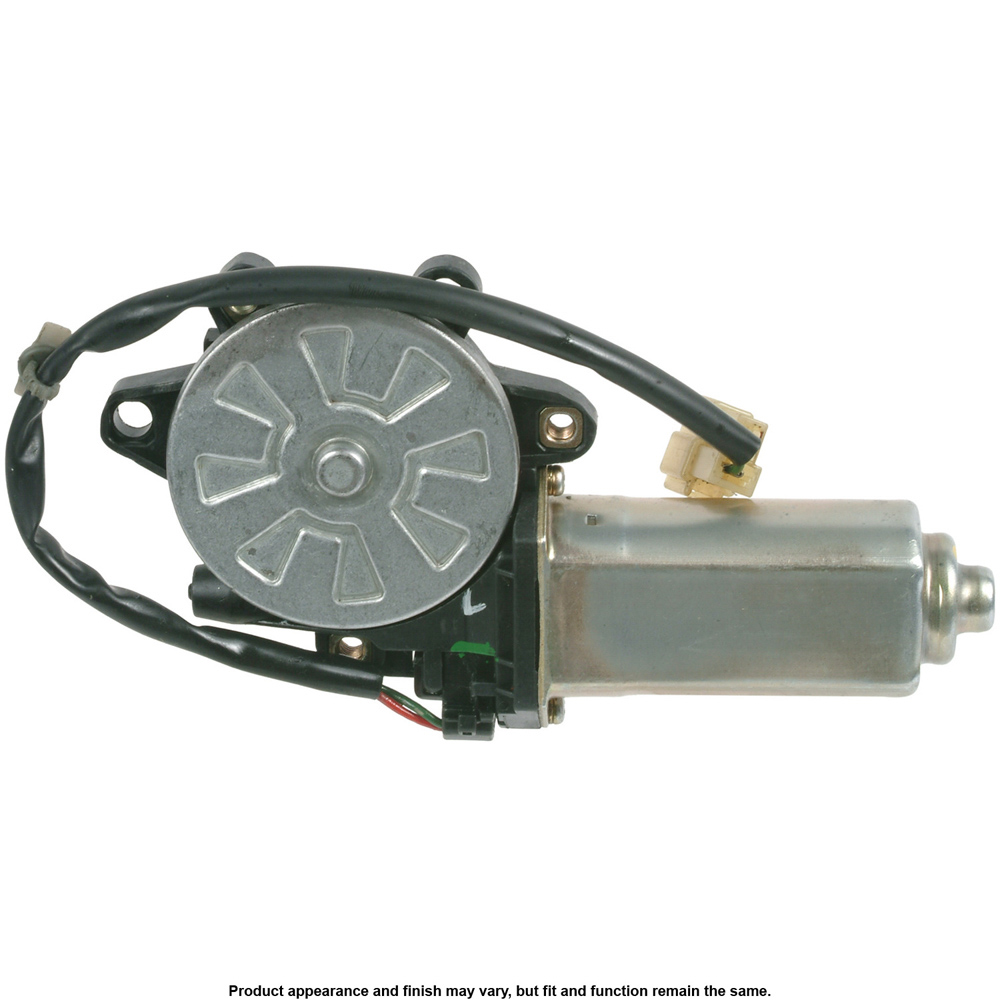 2000 Mitsubishi Mirage Window Motor Only