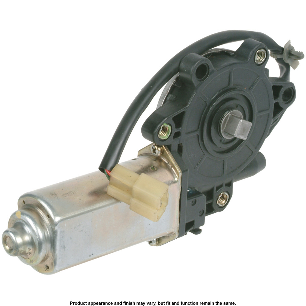 2000 Mitsubishi Mirage Window Motor Only