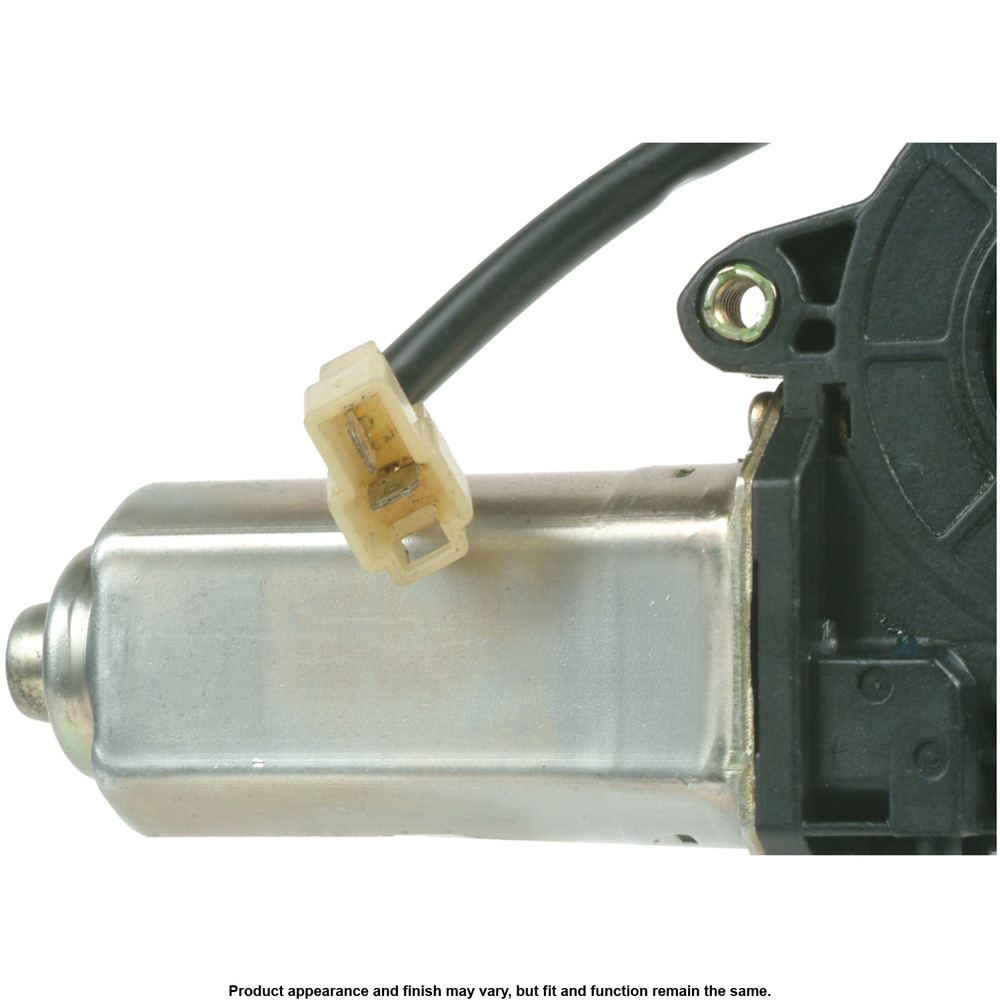2000 Mitsubishi Mirage Window Motor Only