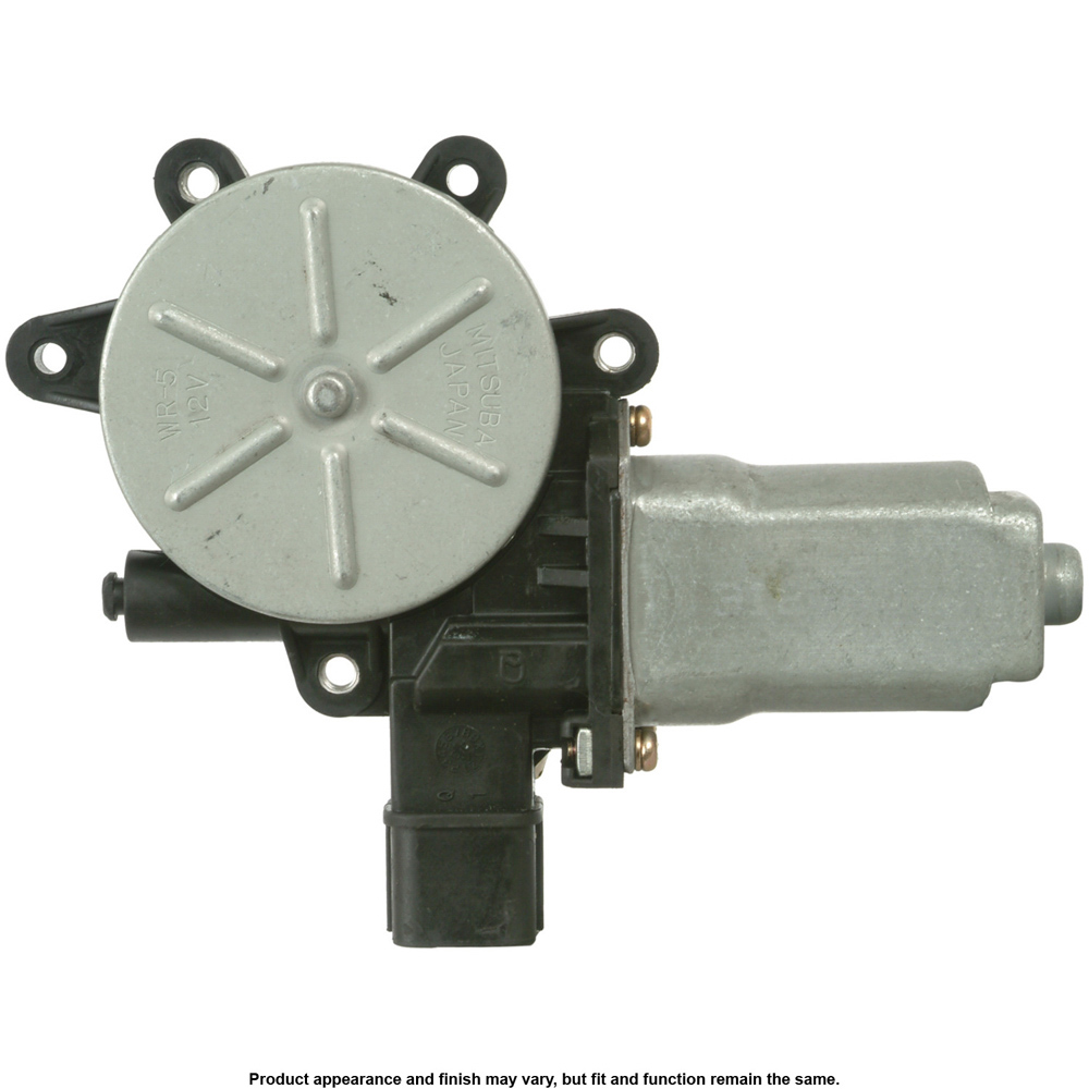 2004 Mitsubishi Lancer Window Motor Only