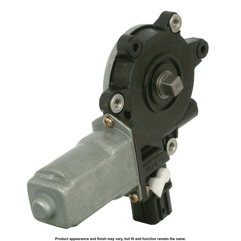 2004 Mitsubishi Lancer Window Motor Only