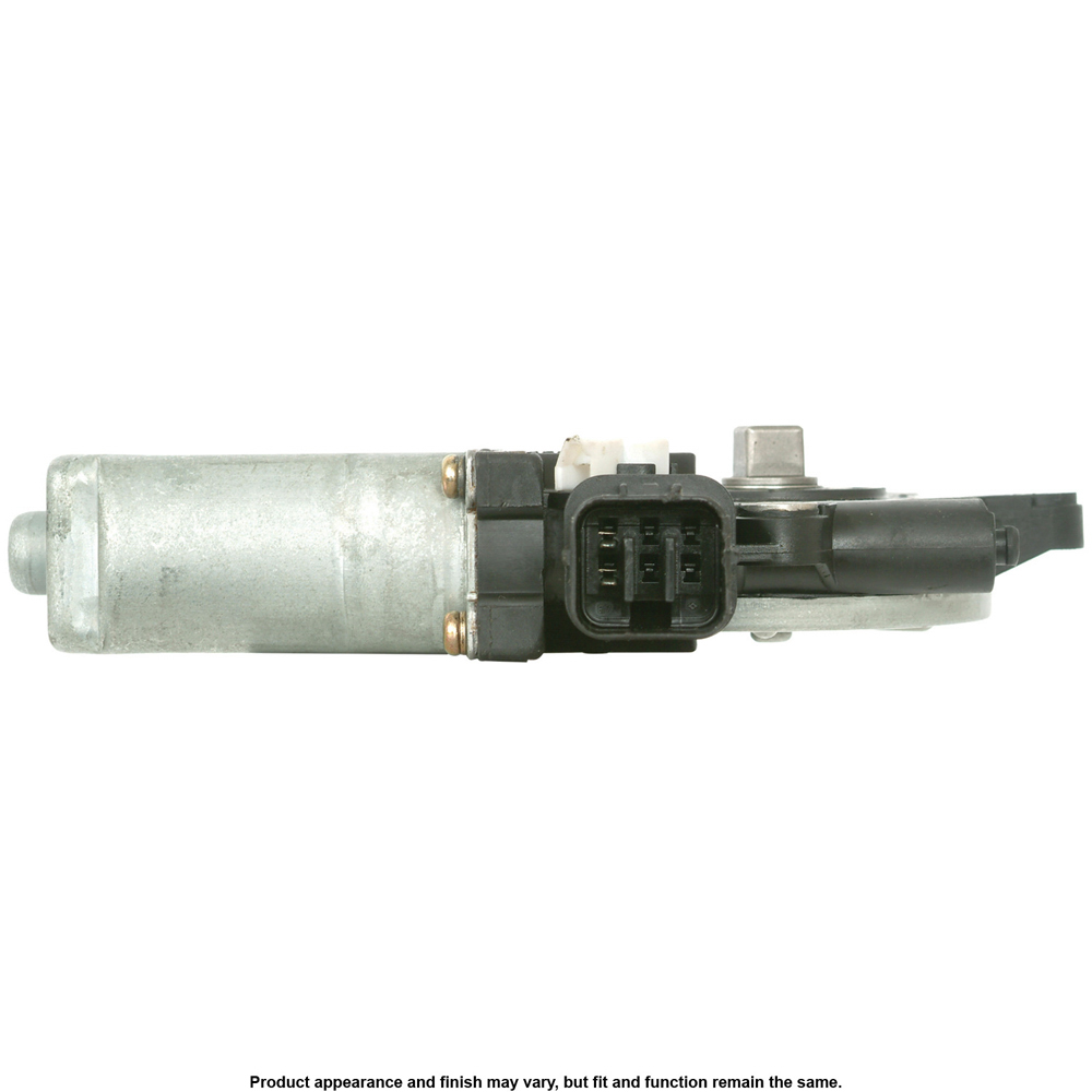 2004 Mitsubishi Lancer Window Motor Only