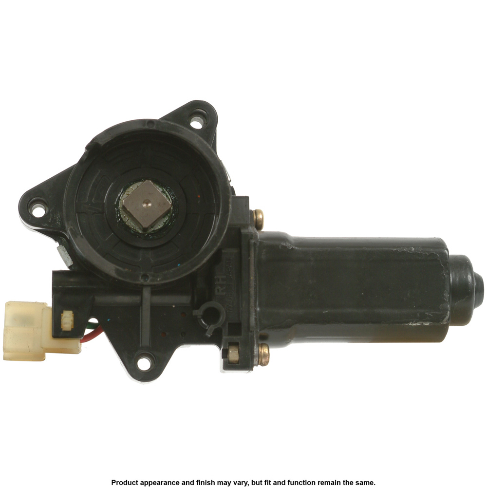 1994 Mitsubishi Expo Window Motor Only
