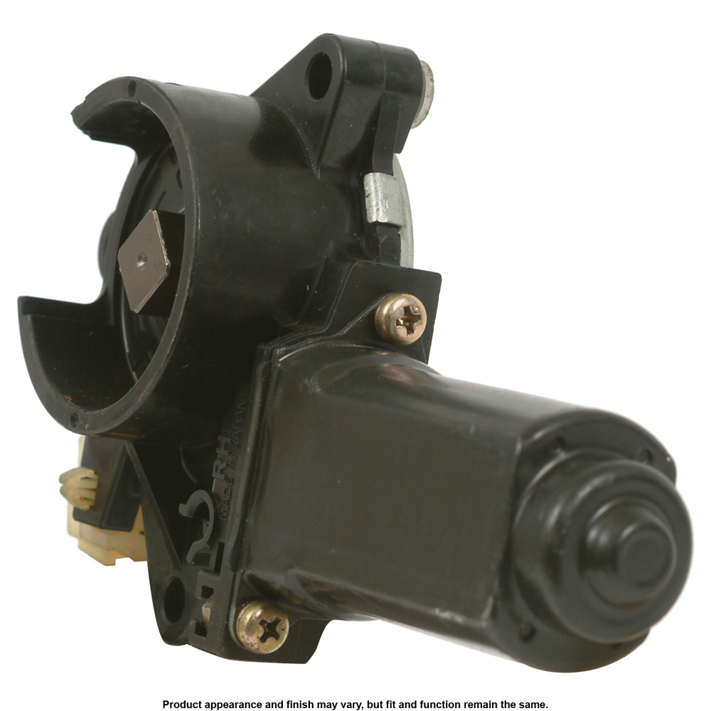 1994 Mitsubishi Expo Window Motor Only