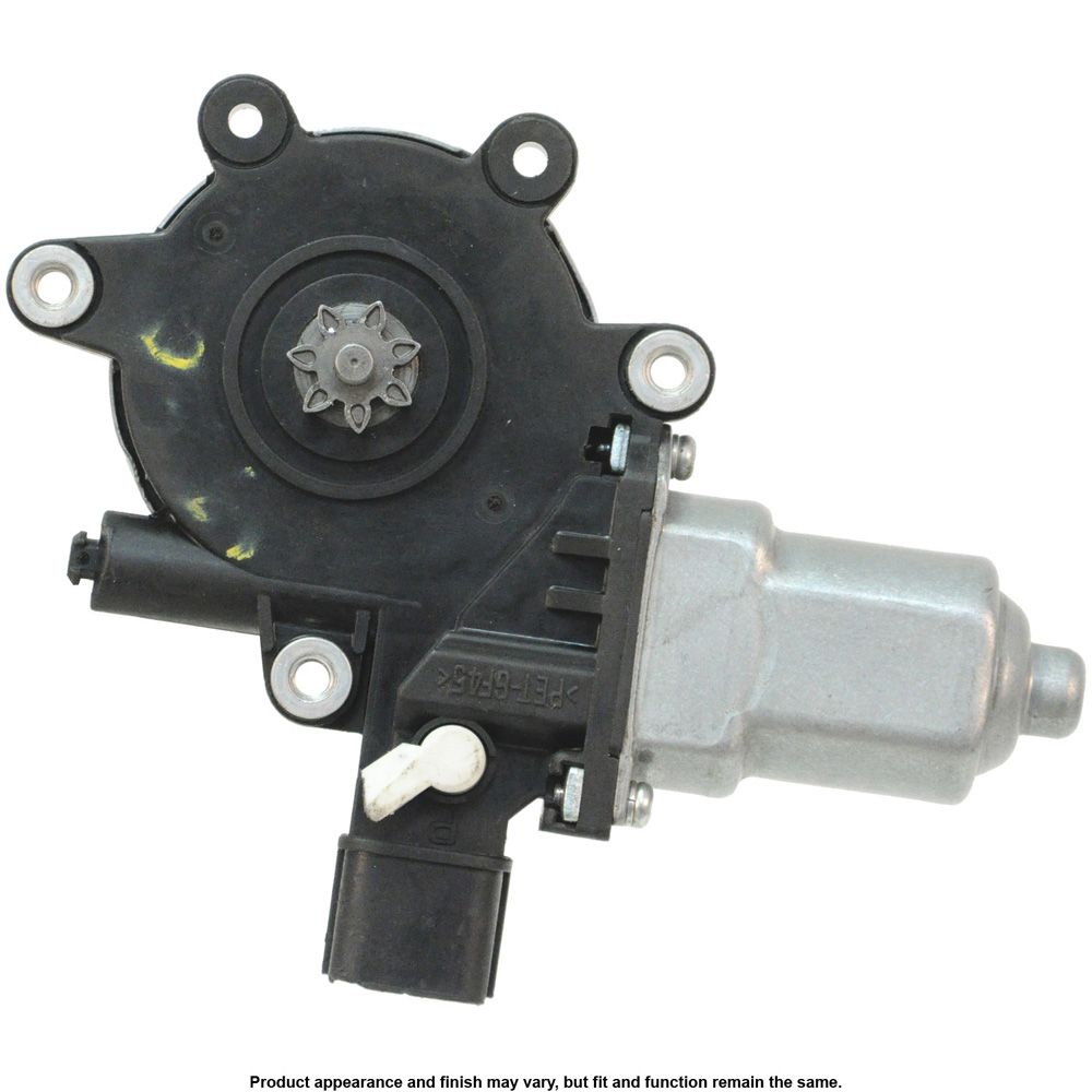2012 Mitsubishi Lancer Window Motor Only