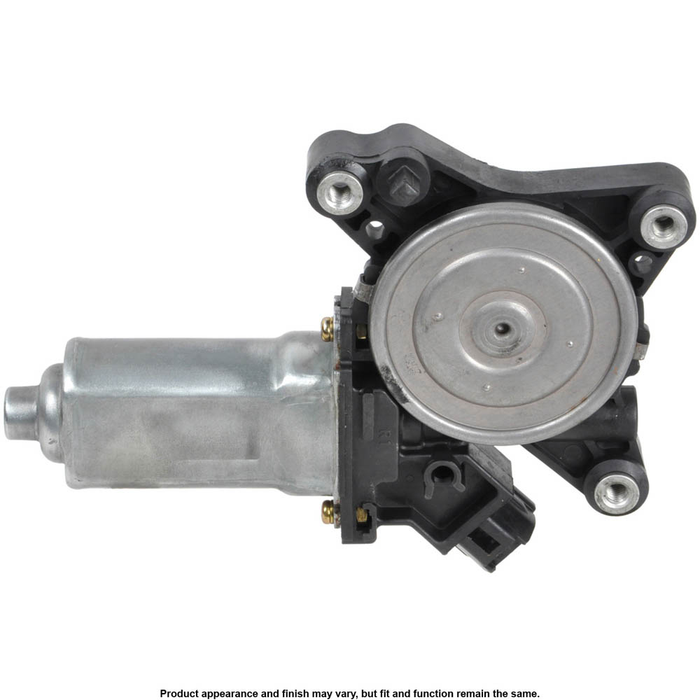 2012 Mitsubishi Galant Window Motor Only
