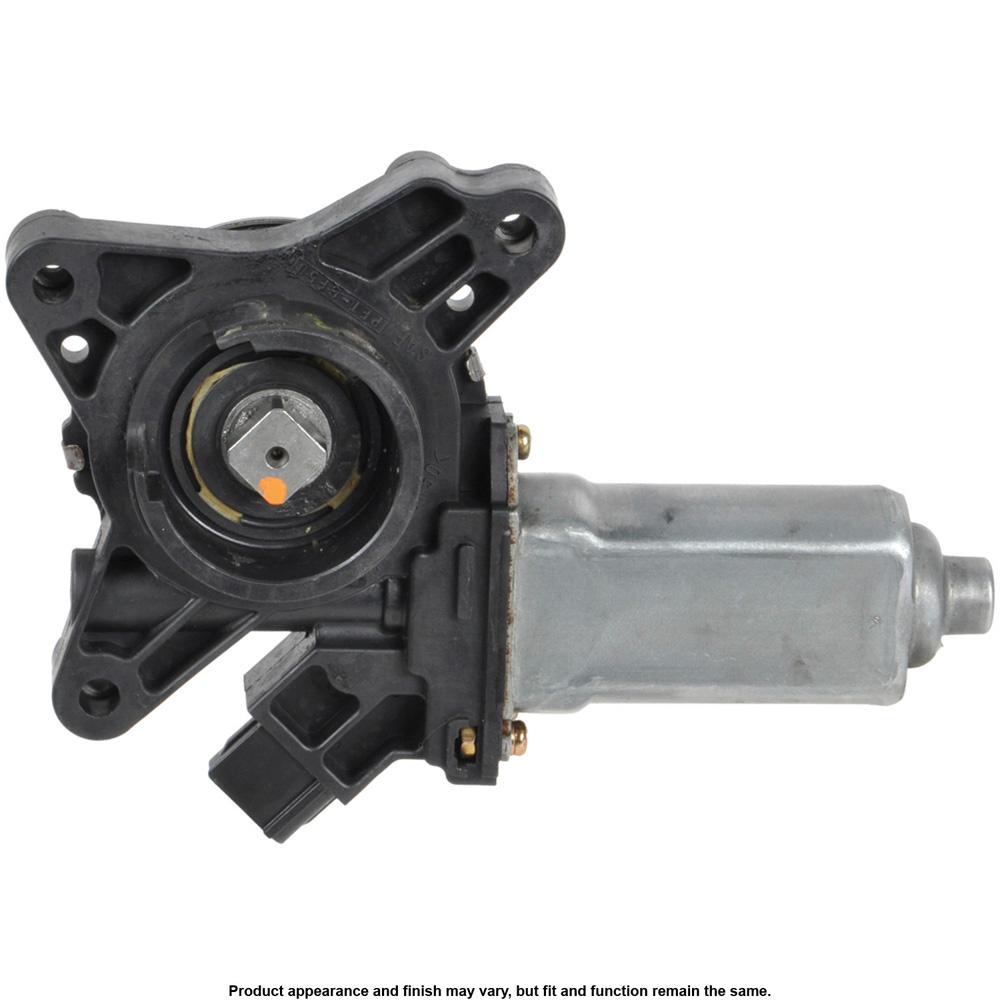 2012 Mitsubishi Galant Window Motor Only