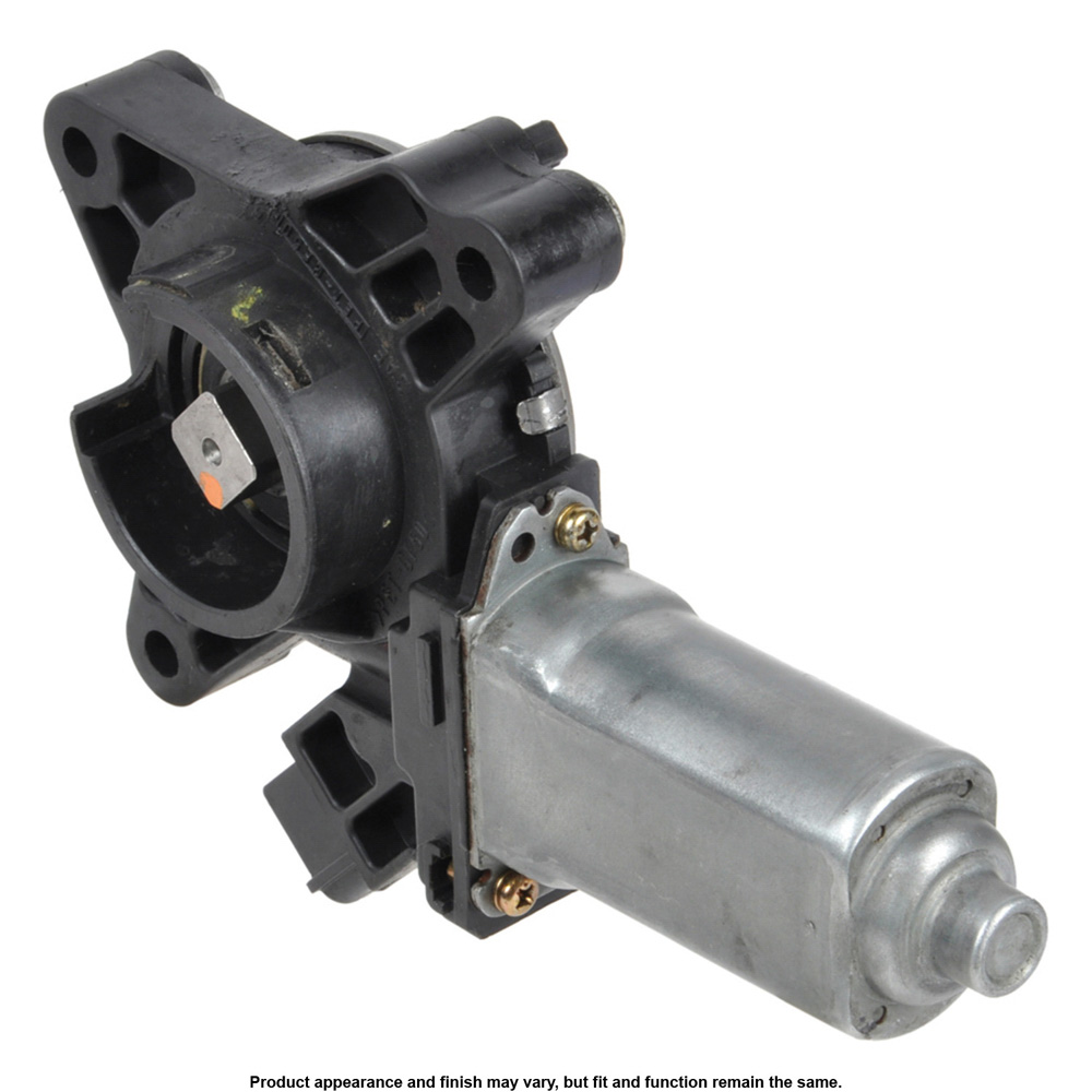 2012 Mitsubishi Galant Window Motor Only