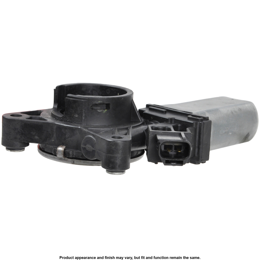 2012 Mitsubishi Galant Window Motor Only