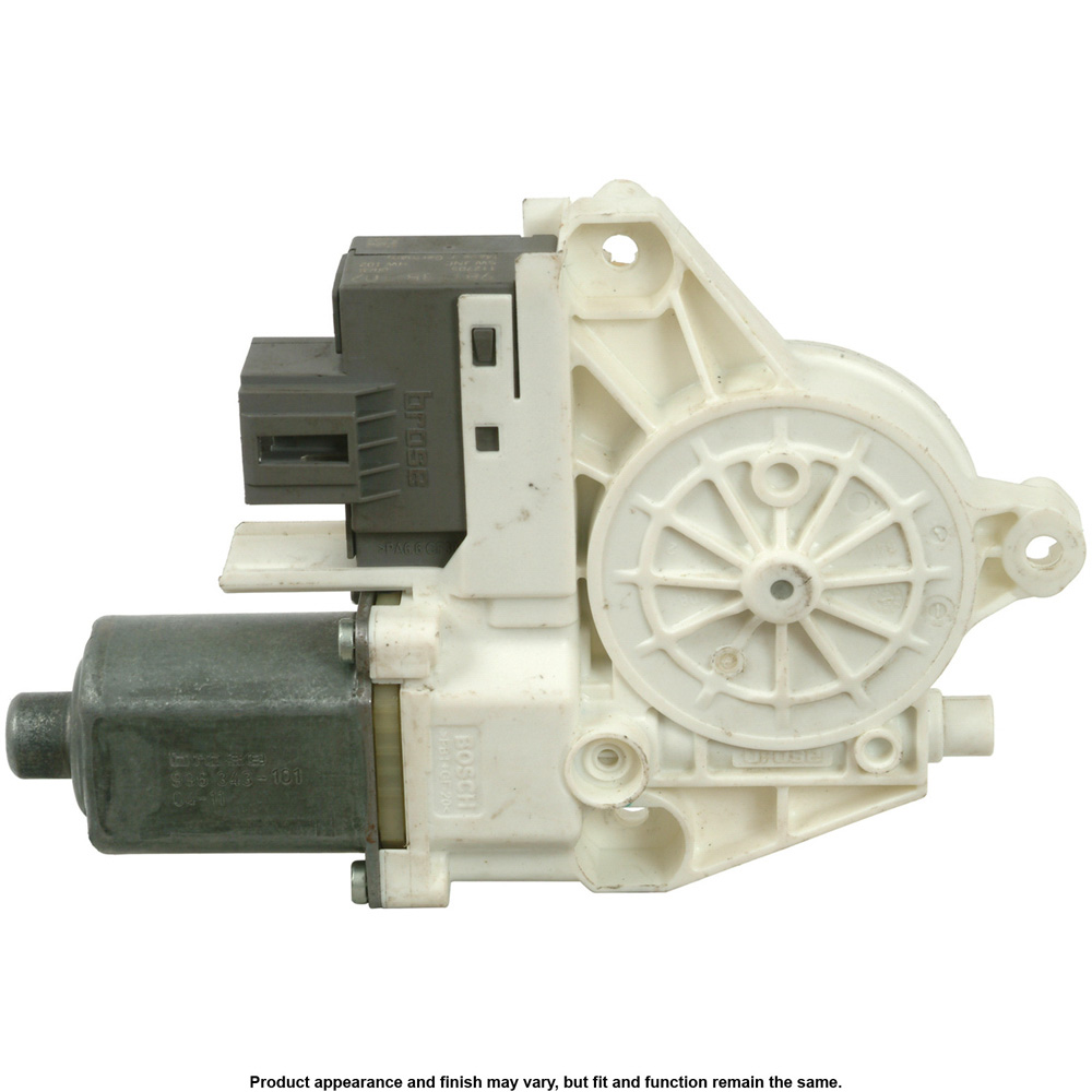 2012 Mitsubishi Eclipse Window Motor Only