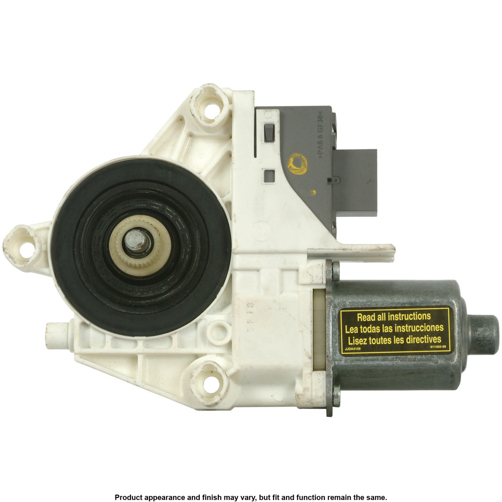 2012 Mitsubishi Eclipse Window Motor Only