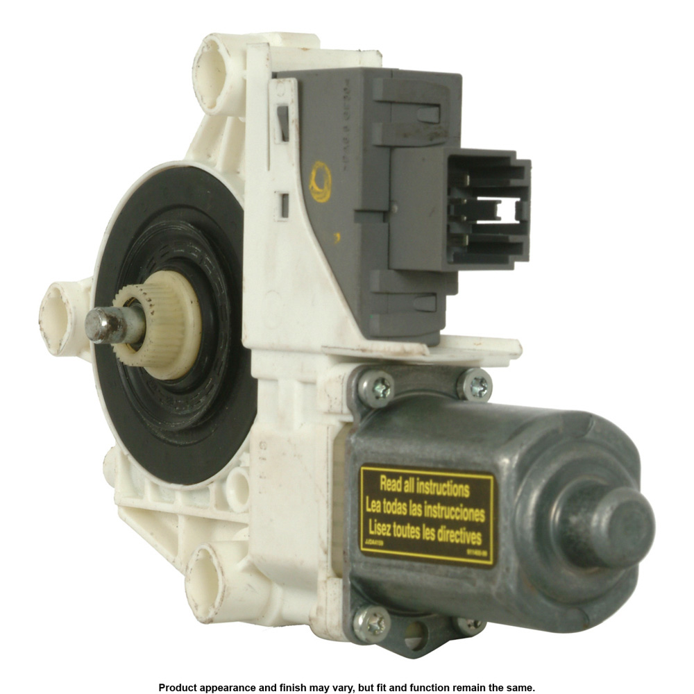 2012 Mitsubishi Eclipse Window Motor Only