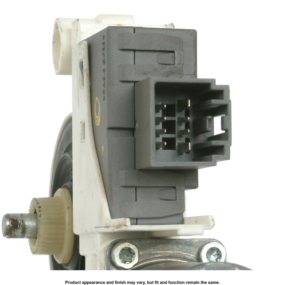 2012 Mitsubishi Eclipse Window Motor Only