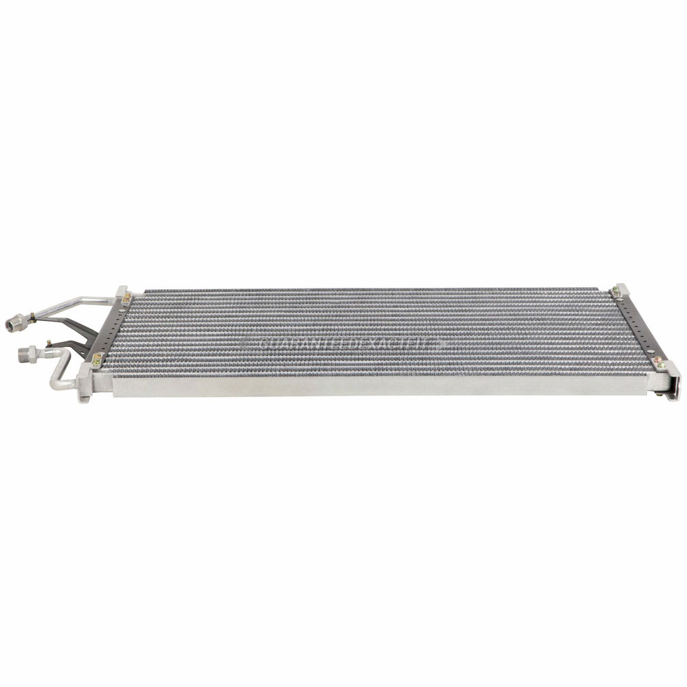 2000 Cadillac Escalade A/C Condenser