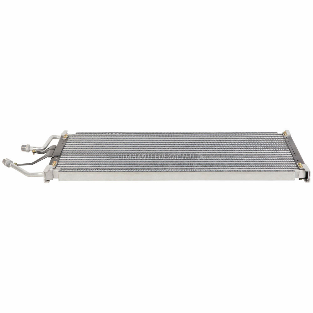 2000 Cadillac Escalade A/C Condenser