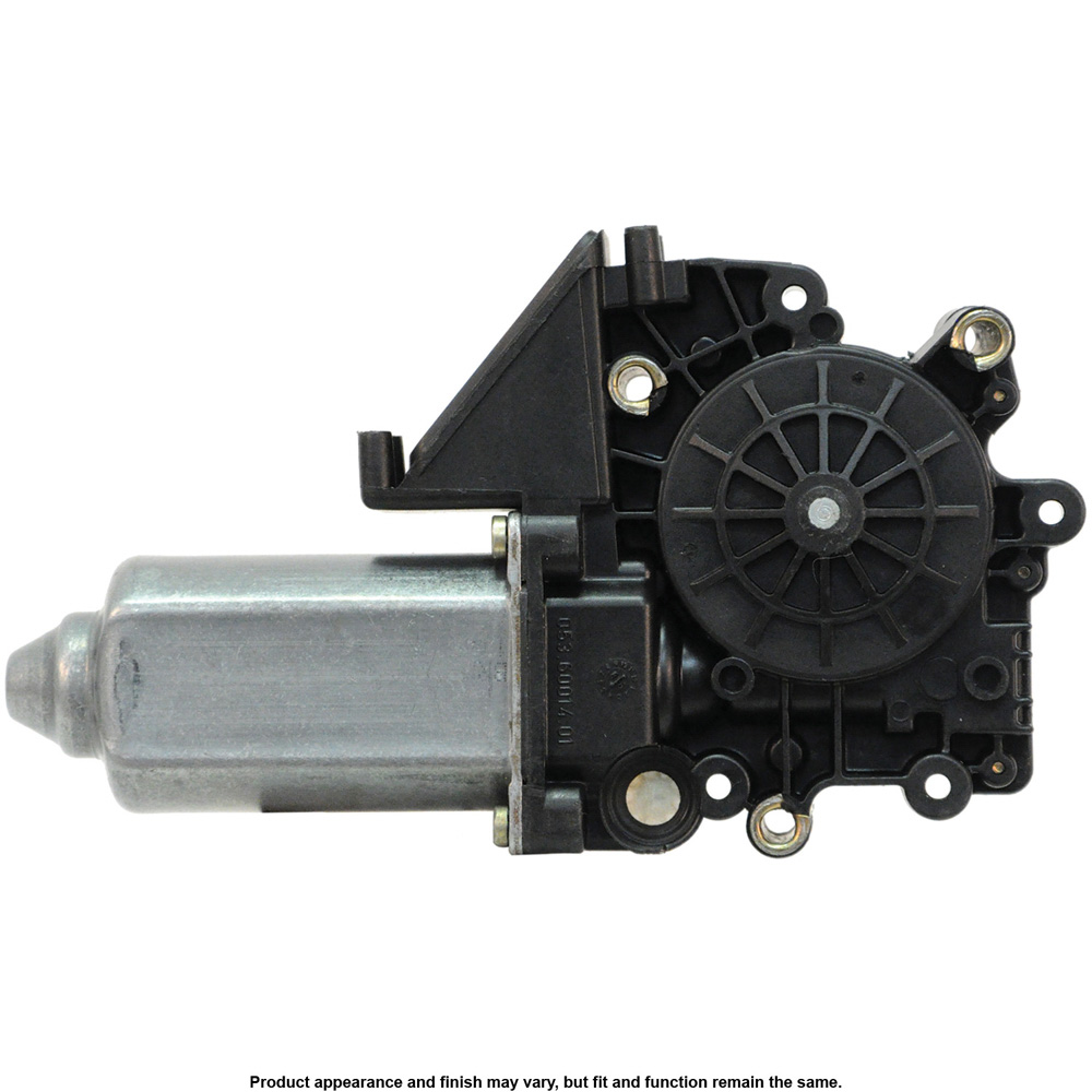 2000 Audi A4 Window Motor Only