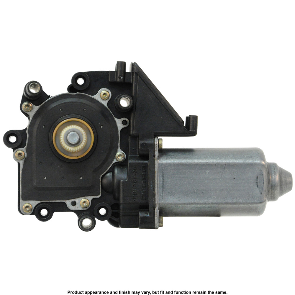 Audi a4 window motor only