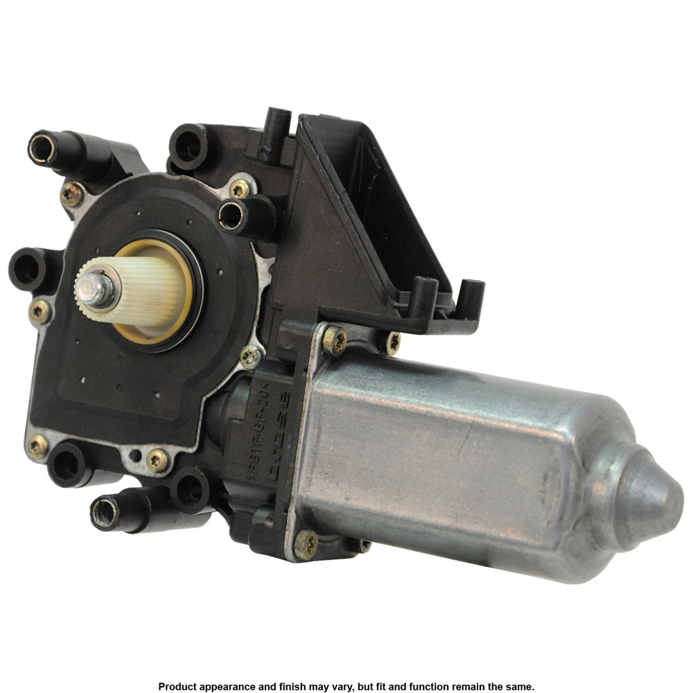 2000 Audi A4 Window Motor Only