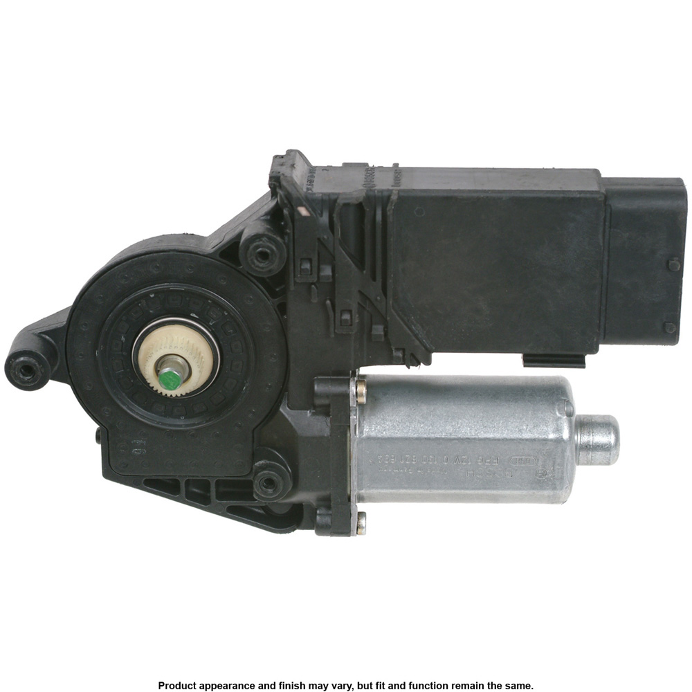 2000 Volkswagen Passat Window Motor Only