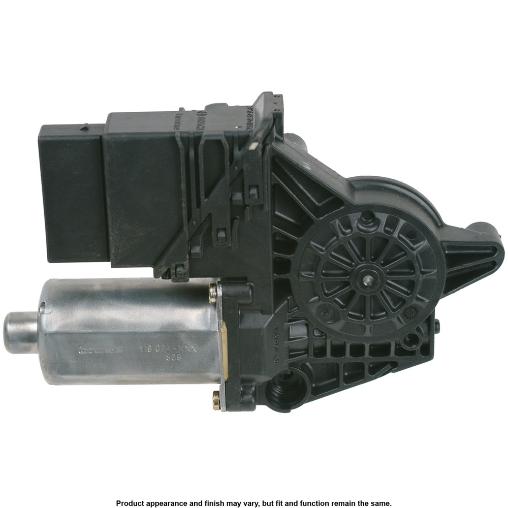 2000 Volkswagen Passat Window Motor Only