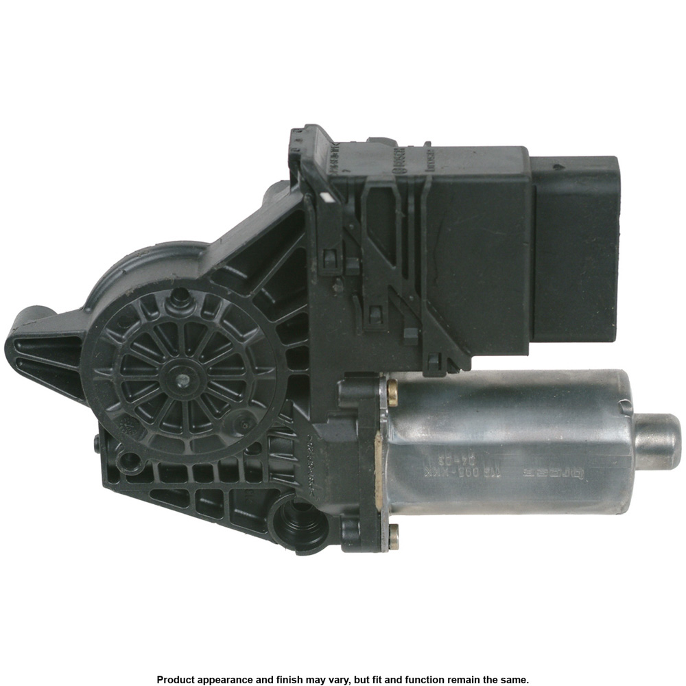 2000 Volkswagen Passat Window Motor Only
