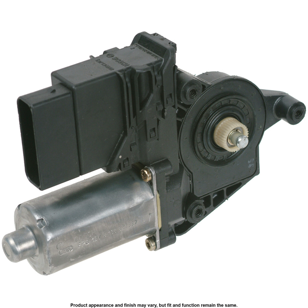 2000 Volkswagen Passat Window Motor Only