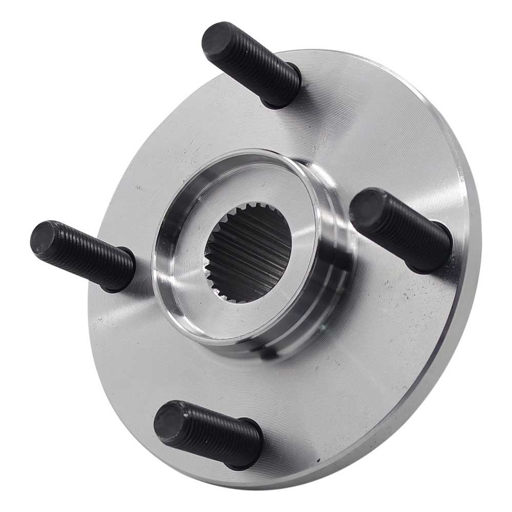 2000 Mazda Miata Wheel Hub