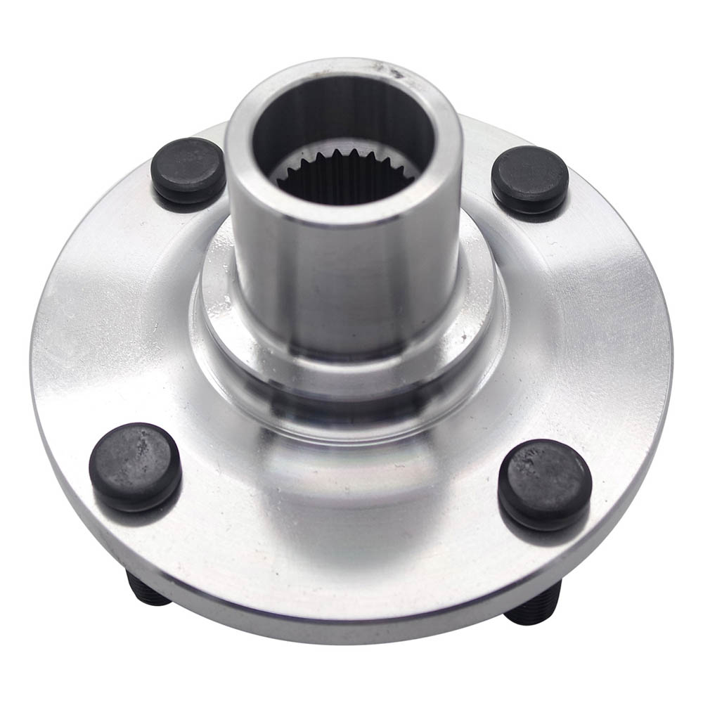 2000 Mazda Miata Wheel Hub