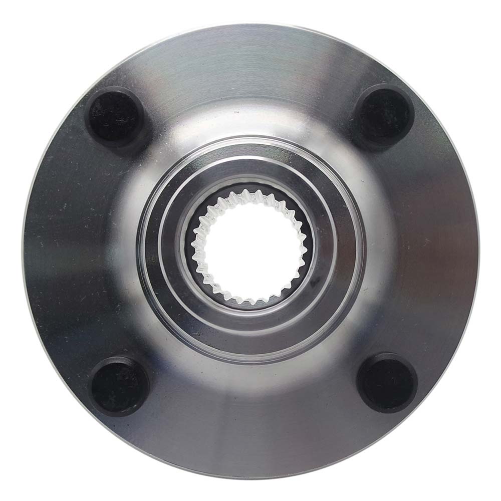 2000 Mazda Miata Wheel Hub