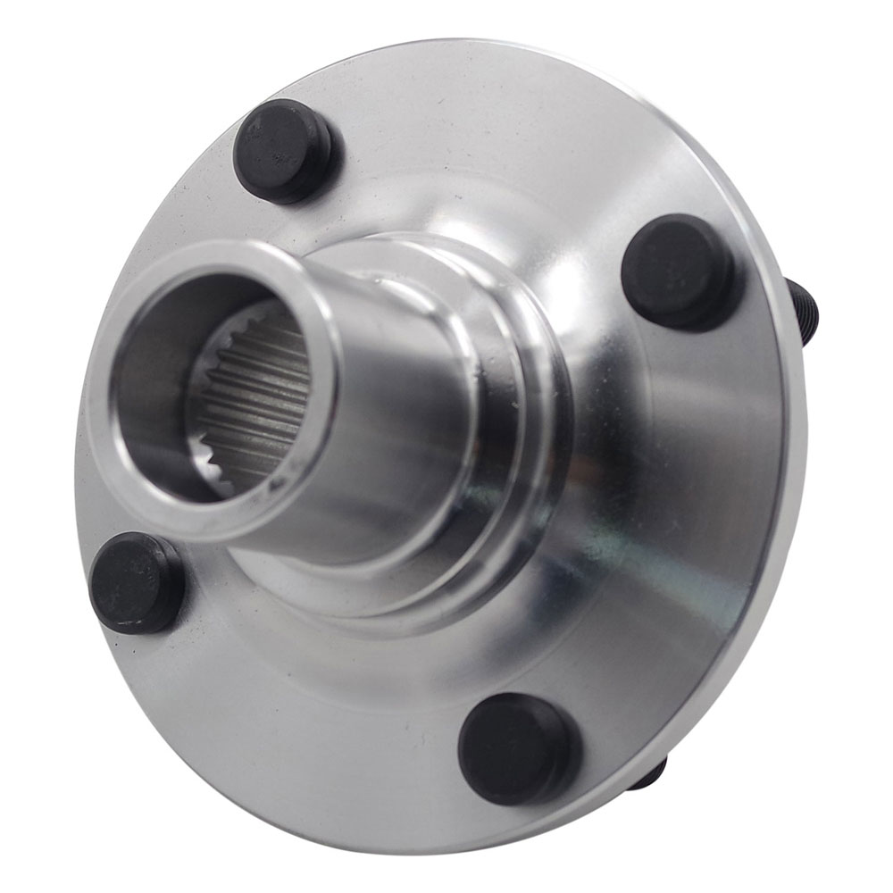 2000 Mazda Miata Wheel Hub