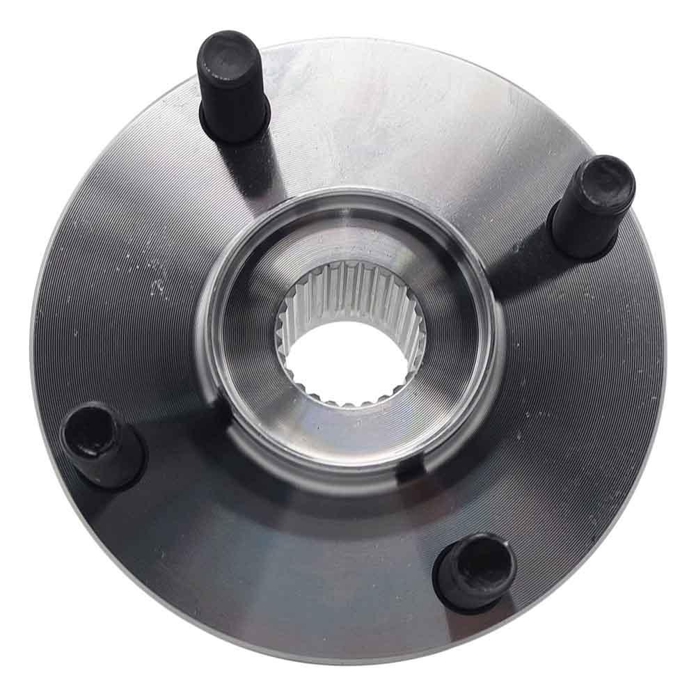 2000 Mazda Miata Wheel Hub