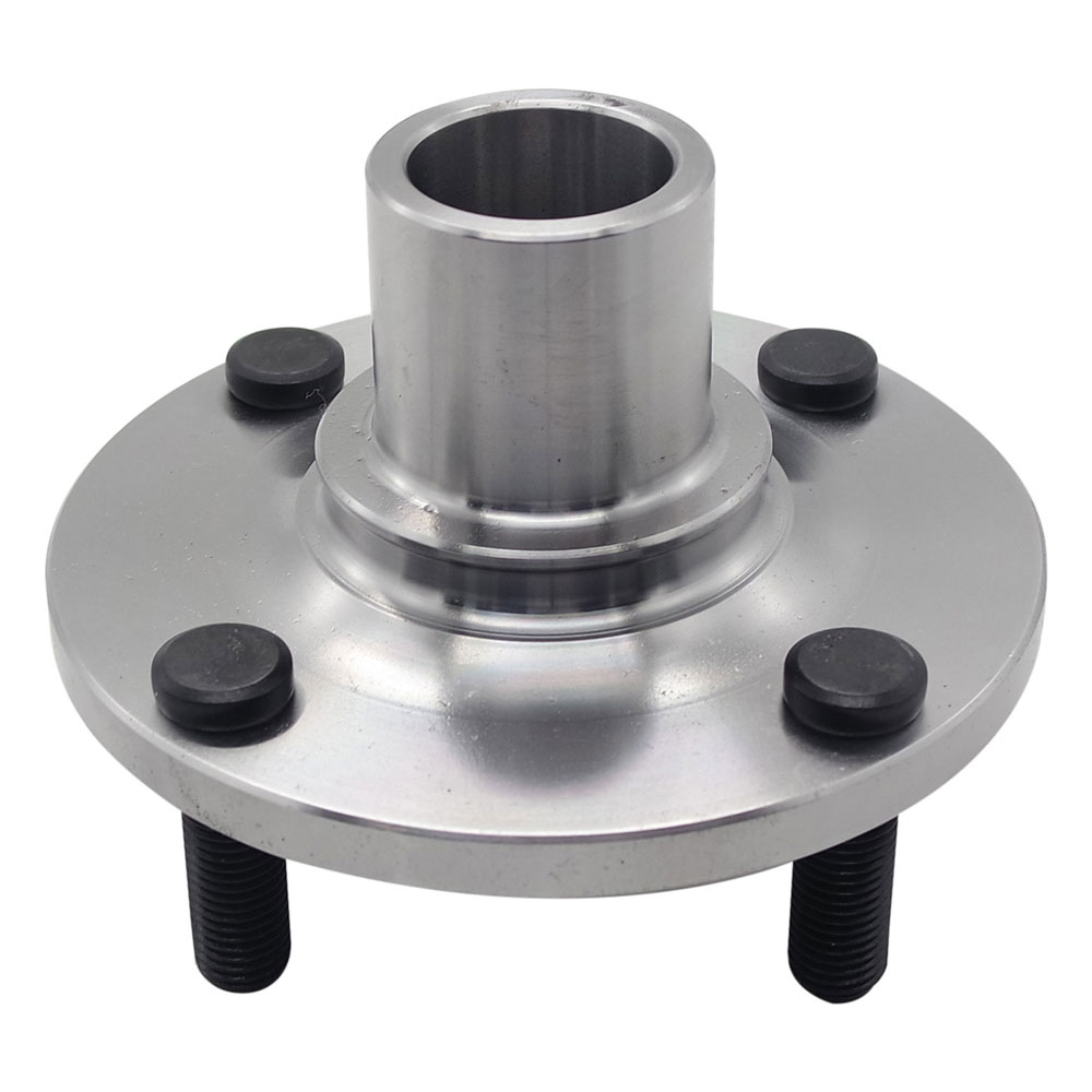 2000 Mazda Miata Wheel Hub