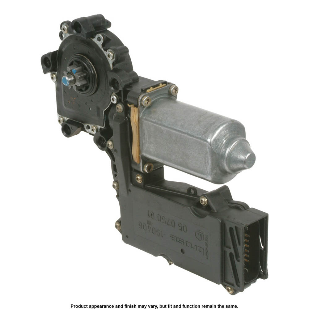 1996 Volkswagen Passat Window Motor Only