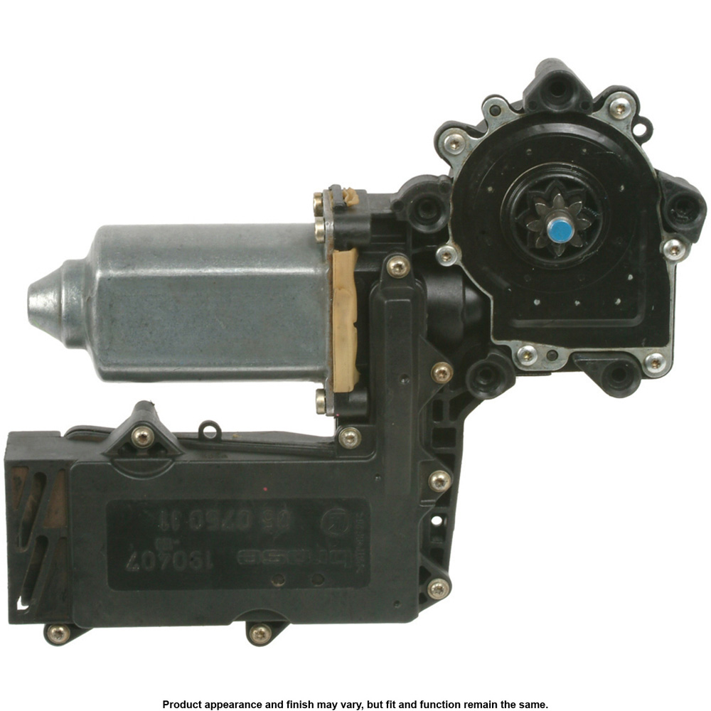 1995 Volkswagen Passat Window Motor Only