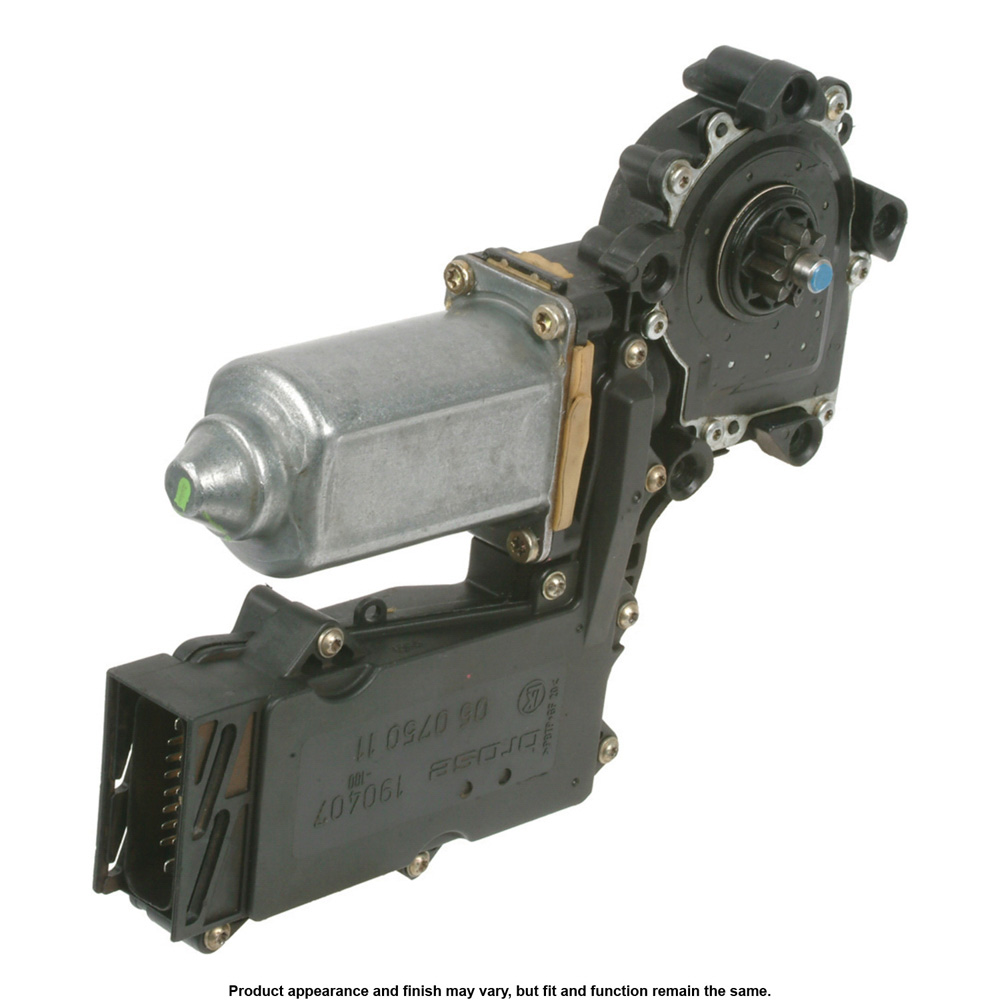1995 Volkswagen Passat Window Motor Only