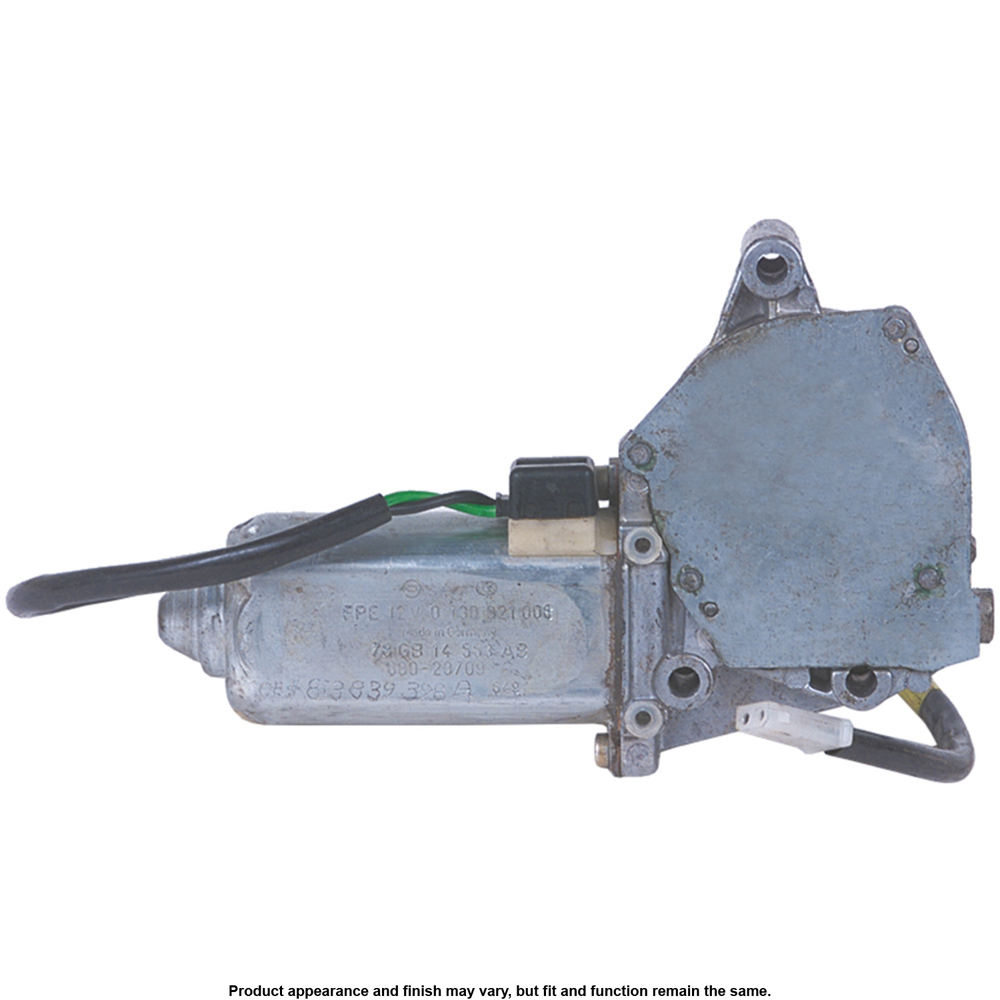 1982 Audi 4000 Window Motor Only