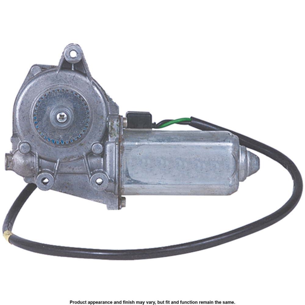 1982 Audi 4000 Window Motor Only
