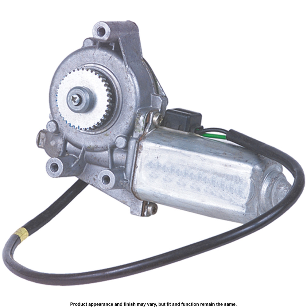 1982 Audi 4000 Window Motor Only