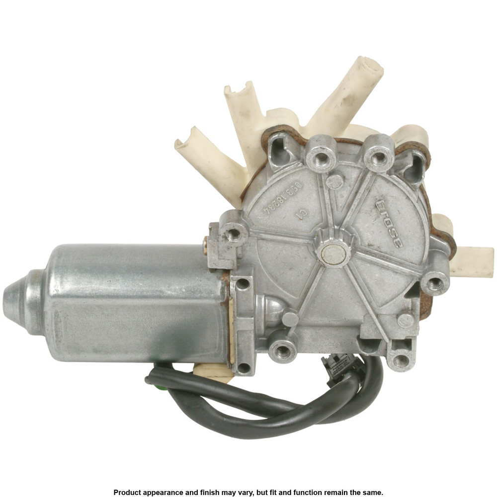 1992 Audi 80 Window Motor Only