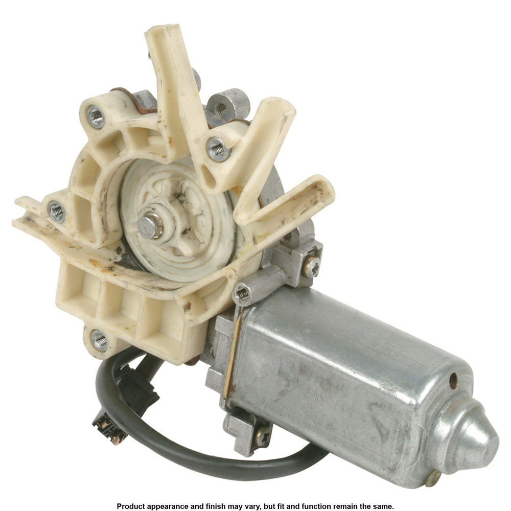 1992 Audi 80 Window Motor Only